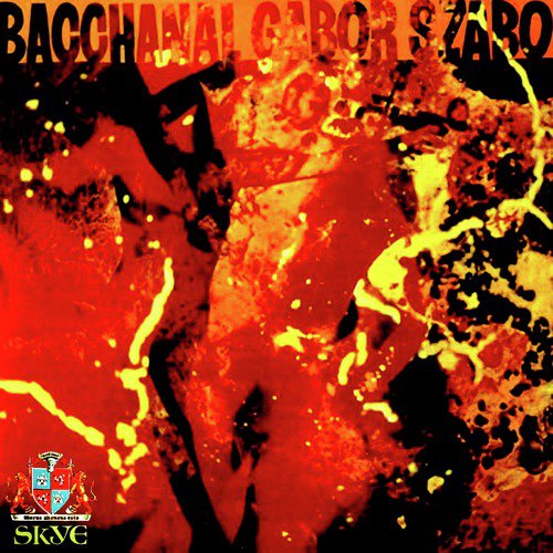Bacchanal