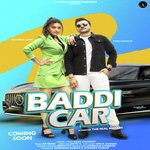 Baddi Car (feat. Divyanka Sirohi,Yash Vashisht)