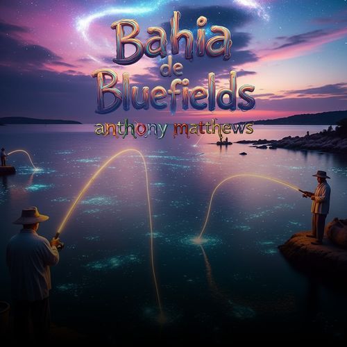 Bahia de Bluefields