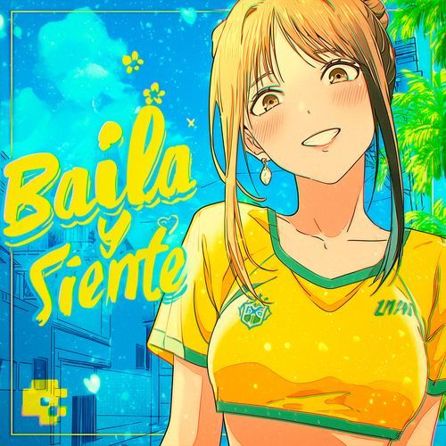 Baila y Siente (SLOWED)