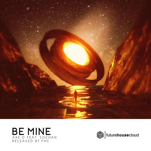 Be Mine (feat. Sochan)_poster_image