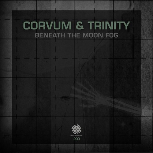 Beneath The Moon Fog (Corvum Version) cover art
