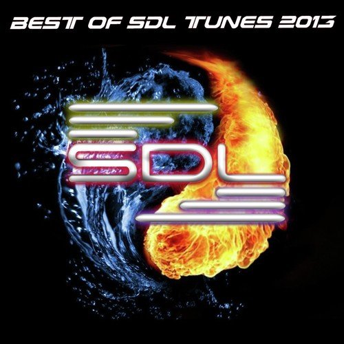 Best of Sdl Tunes 2013