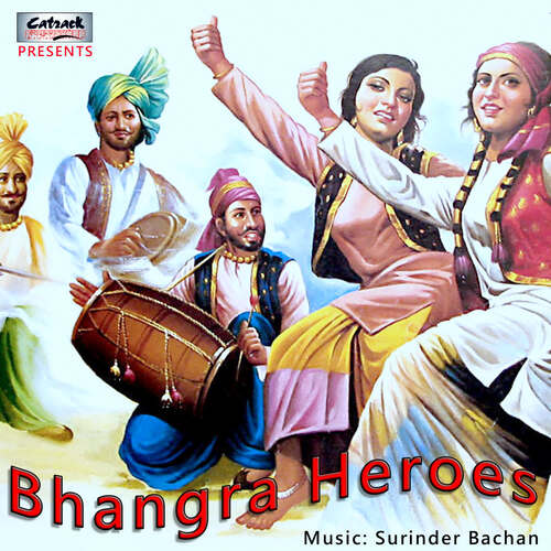 Bhangra Heroes