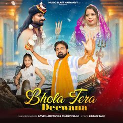 Bhola Tera Deewana