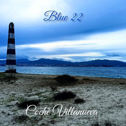 Blue 22 cover art