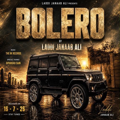 Bolero Anthem