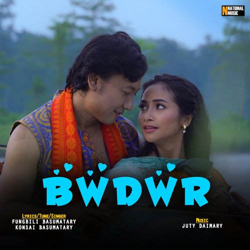 Bwdwr - Single