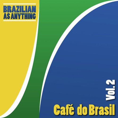 Café do Brasil, Vol. 2