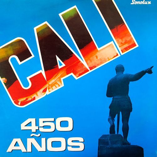 Cali 450 Años