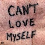 Can't Love Myself (feat. Mishaal & LPW)