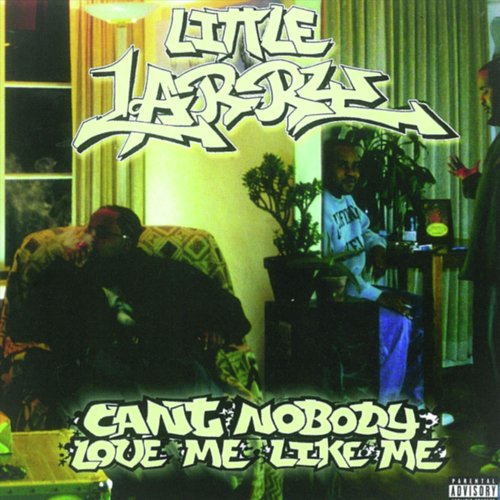 Can't Nobody Love Me Like Me