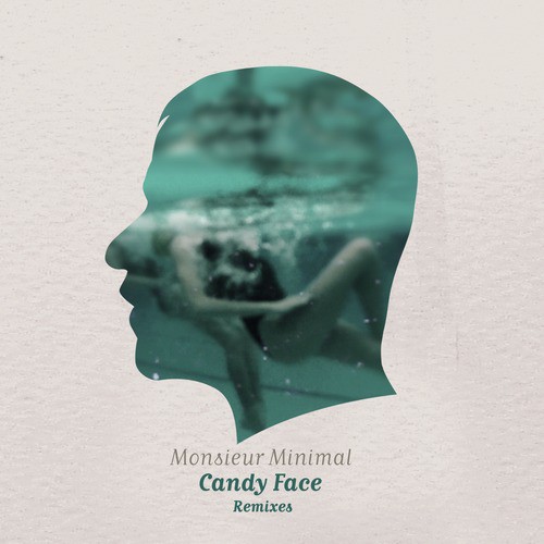 Candy Face cover art