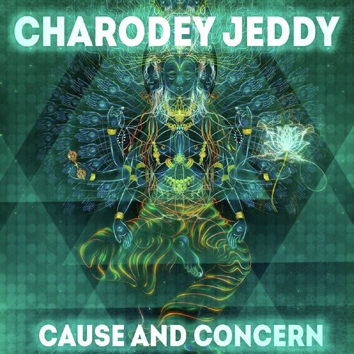 Shaherizad cover art