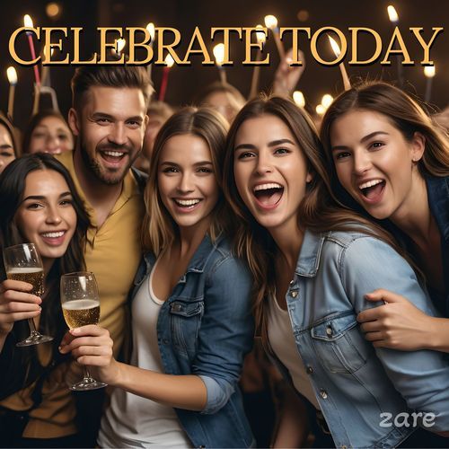 Celebrate Today
