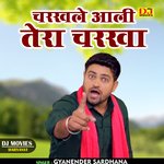 Charkhale aali tera charkh