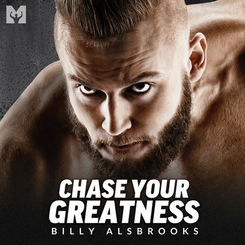 Chase Your Greatness (Motivational Speech)_poster_image