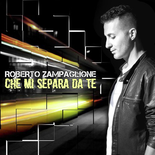Che mi separa da te cover art
