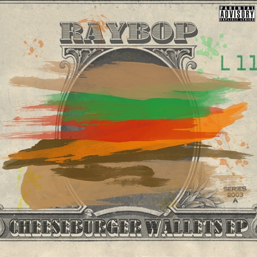 Uncut cover art