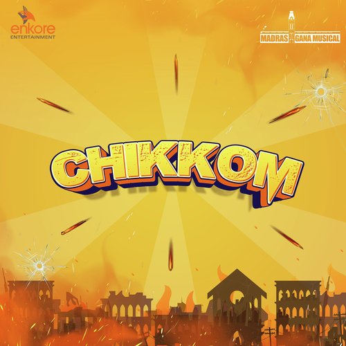 Chikkom