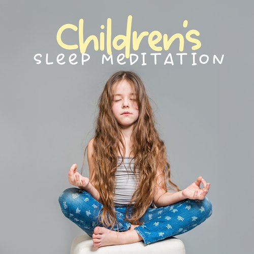 Children&#039;s Sleep Meditation_poster_image