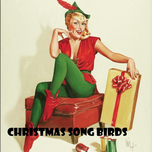 Christmas Songbirds Medley: White Christmas / Have Yourself a Merry Little Christmas / Winter Wonderland / Santa Baby / Suzy Snowflake / It's Christmas Time Again / Christmas Island / The Mistletoe Kiss Polka / Here Comes Santa Claus (Down Santa Clau