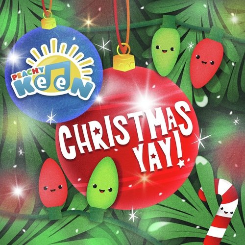 Christmas Pudding and Candy Canes