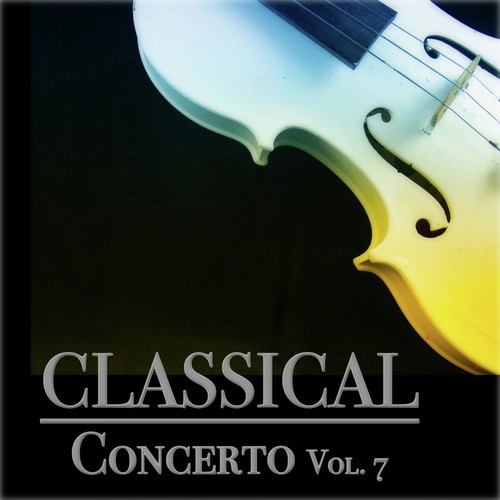 Classical Concerto, Vol. 7