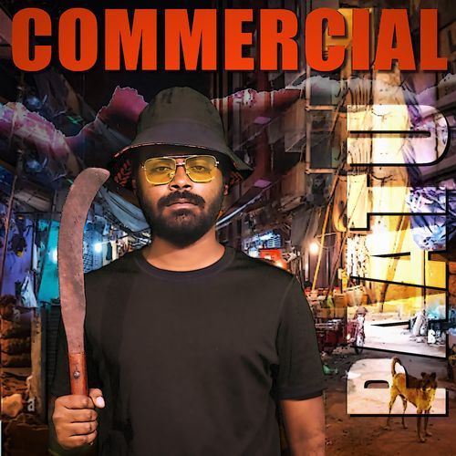 Commercial Paatu