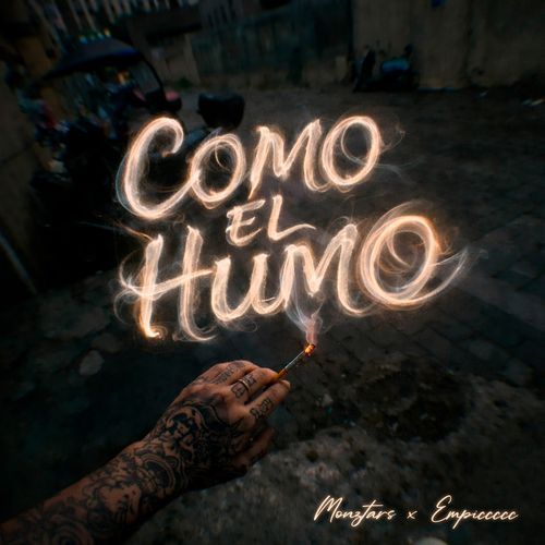 Como El Humo