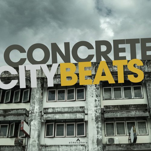 Concrete City Beats_poster_image