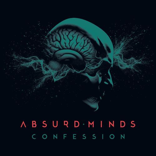 Confession (Project Pitchfork Remix) cover art