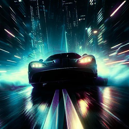 Cool Streets cover art
