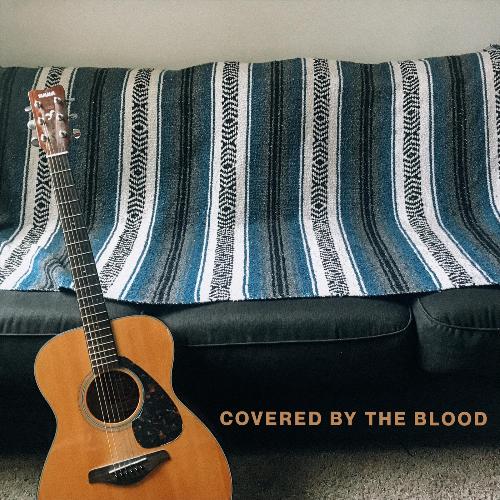 Yes I Will (Acoustic) [feat. Issac Deleon & Jonathan Pinson] cover art