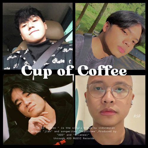 Cup Of Coffee