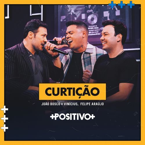 Curtição (feat. Felipe Araújo) (Ao Vivo)