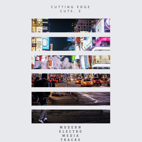Cutting Edge Cuts Vol.3