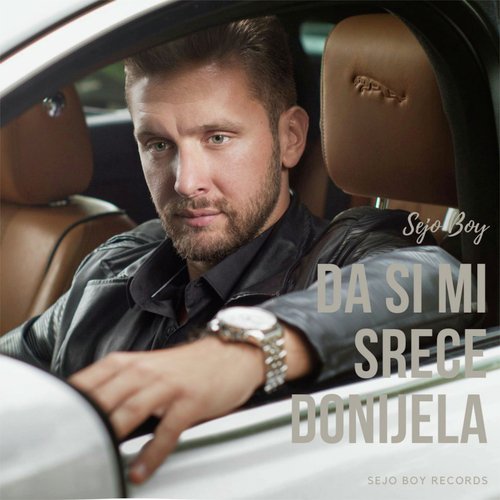 Da si mi srece donijela