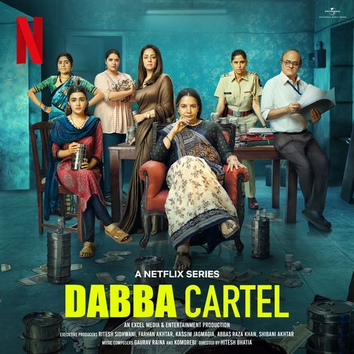 Pyaas (From &quot;Dabba Cartel&quot;)-okv tunes