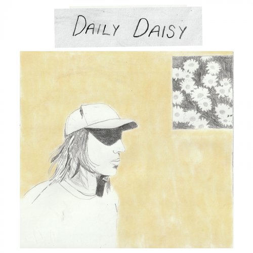 Daily Daisy cover art
