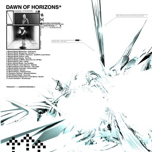 Dawn Of Horizons