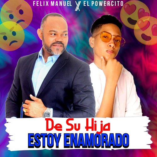 De Su Hija Estoy Enamorado_poster_image