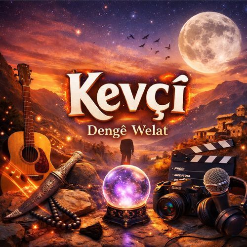 Welat cover art