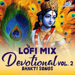 Shyama Aan Baso Vrindavan Mein Lofi-NTsvYTFTX2c