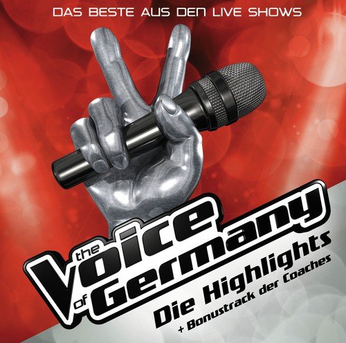 Somebody That I Used To Know (From The Voice Of Germany)