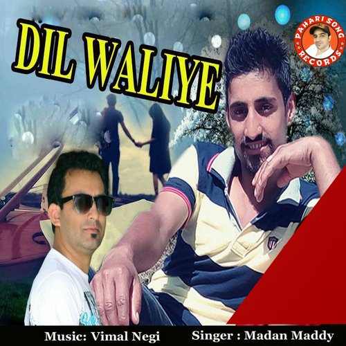 Dil Waliye