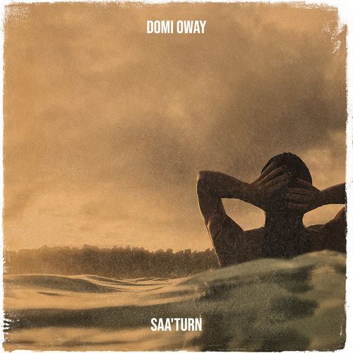Domi oway cover art