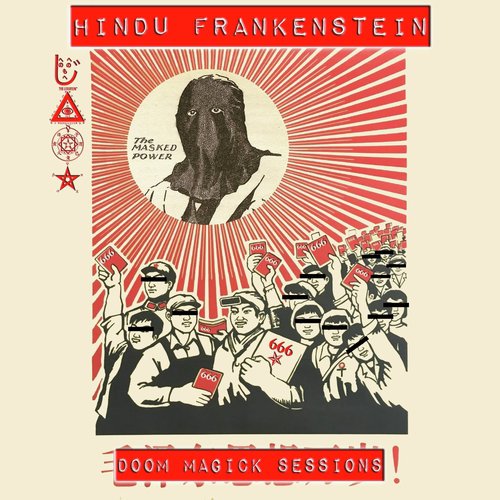 Orson Welles (Citizen Kane Refix) [Bonus] cover art