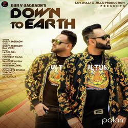 Down To Earth-PRgRcDhhflA