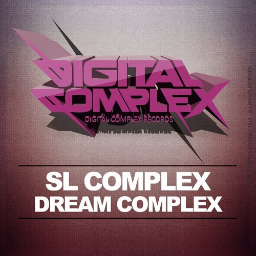 Dream Complex (Original Mix)